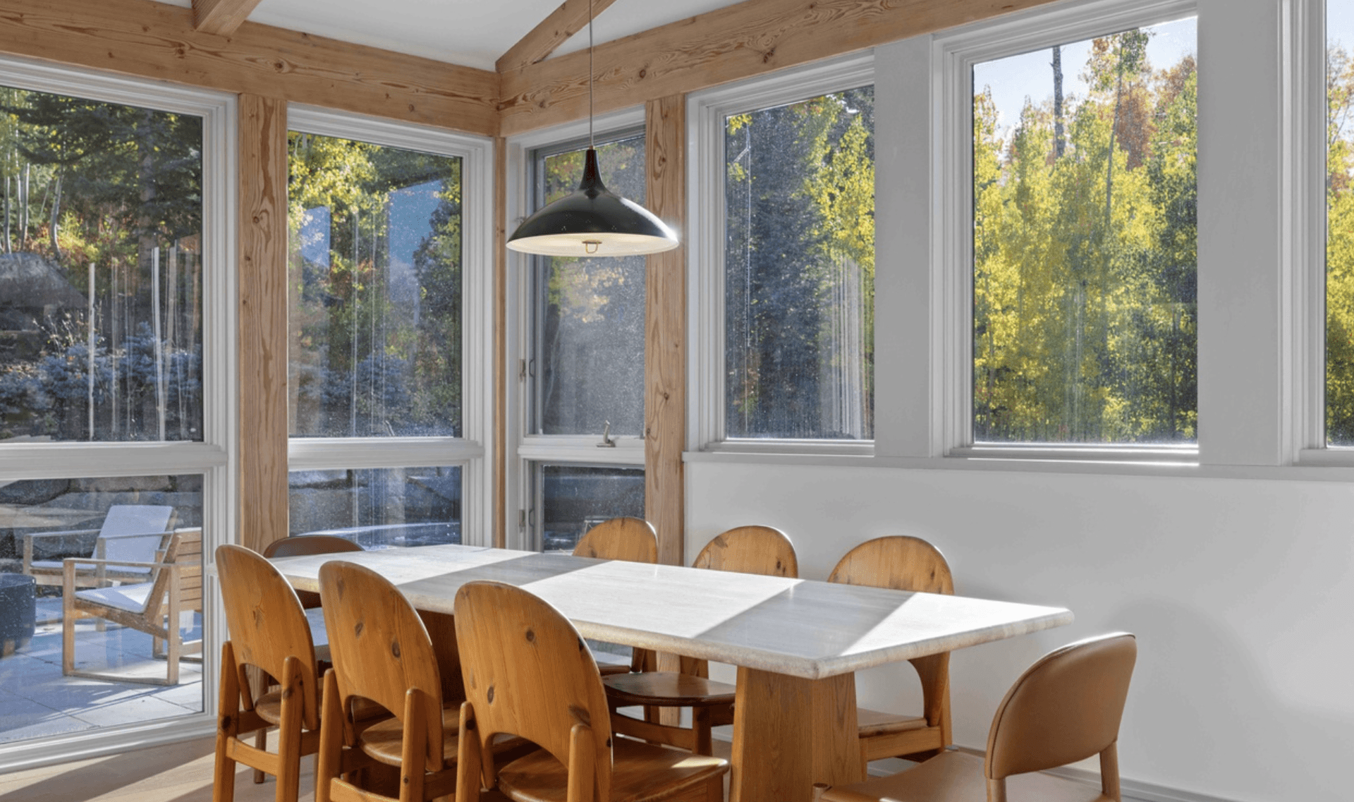 Galloping Goose Chalet - Image 19