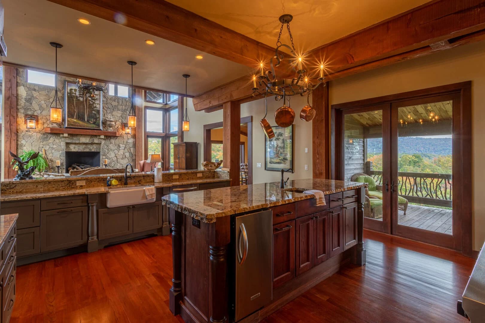 Overlook at Wilderness Trail - Image 10