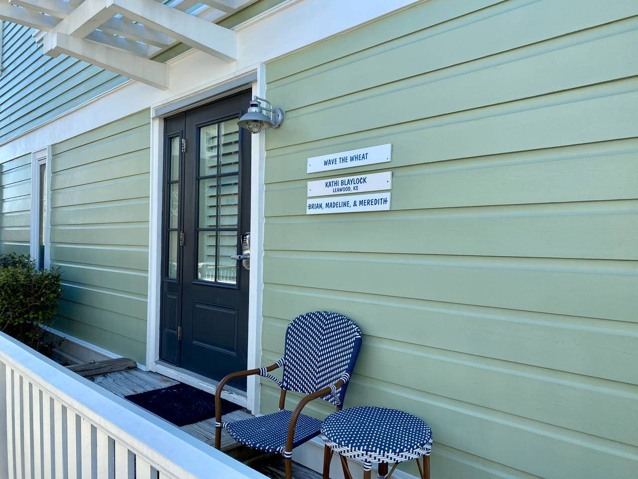 Wave the Wheat Home - Image 5