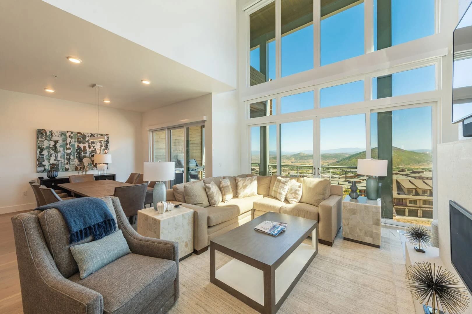 Apex Residences #1701 - Image 1