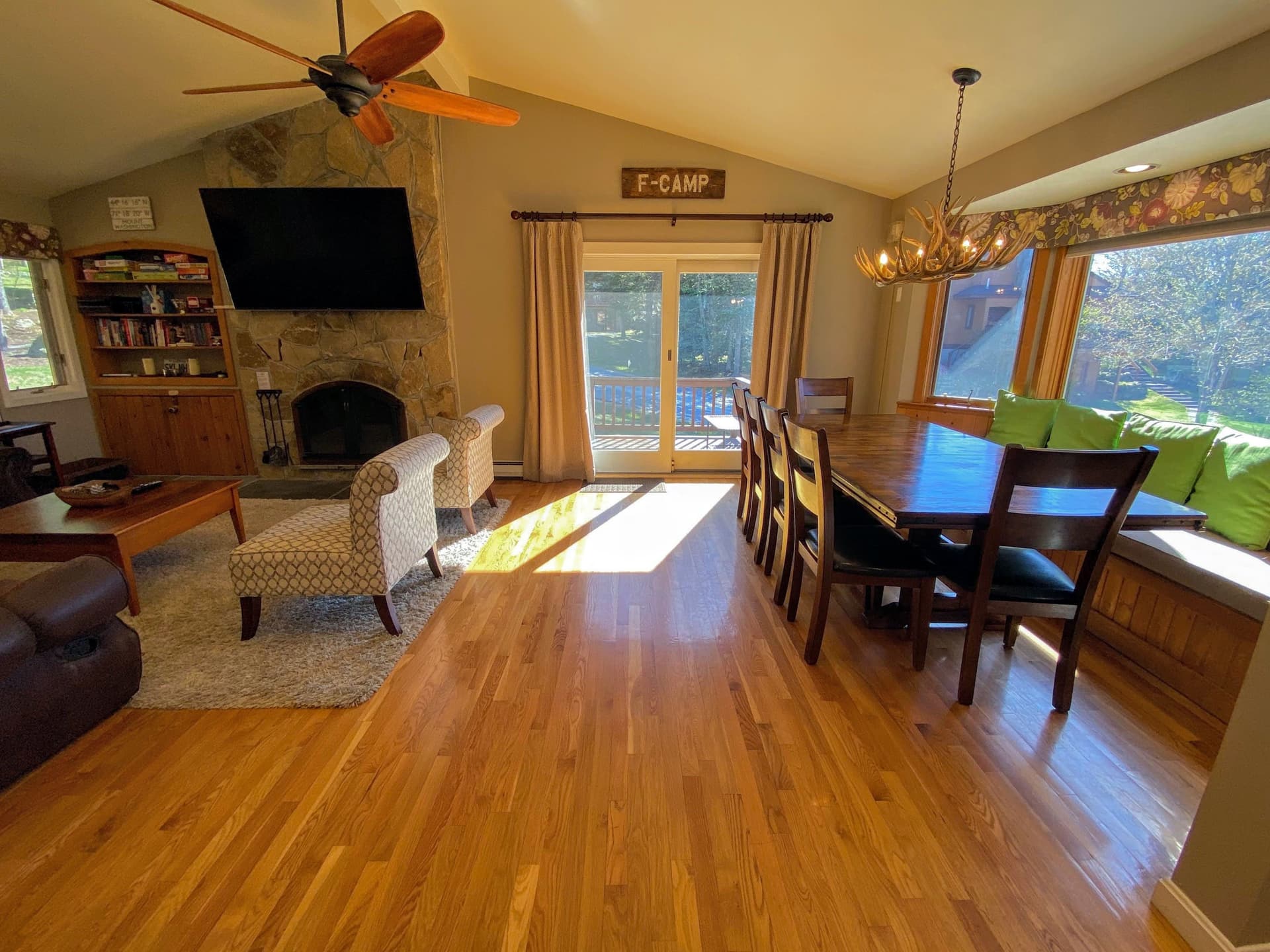 Lower Falls House - Image 8