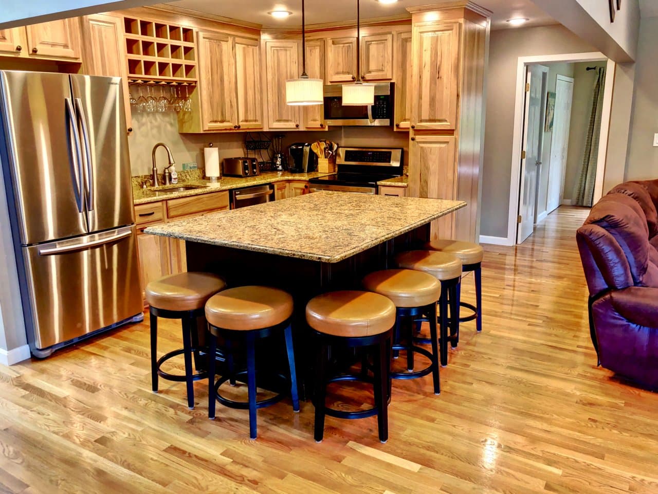 Lower Falls House - Image 10