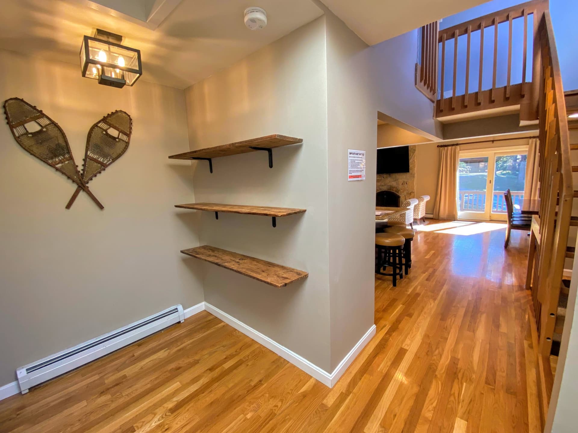 Lower Falls House - Image 17