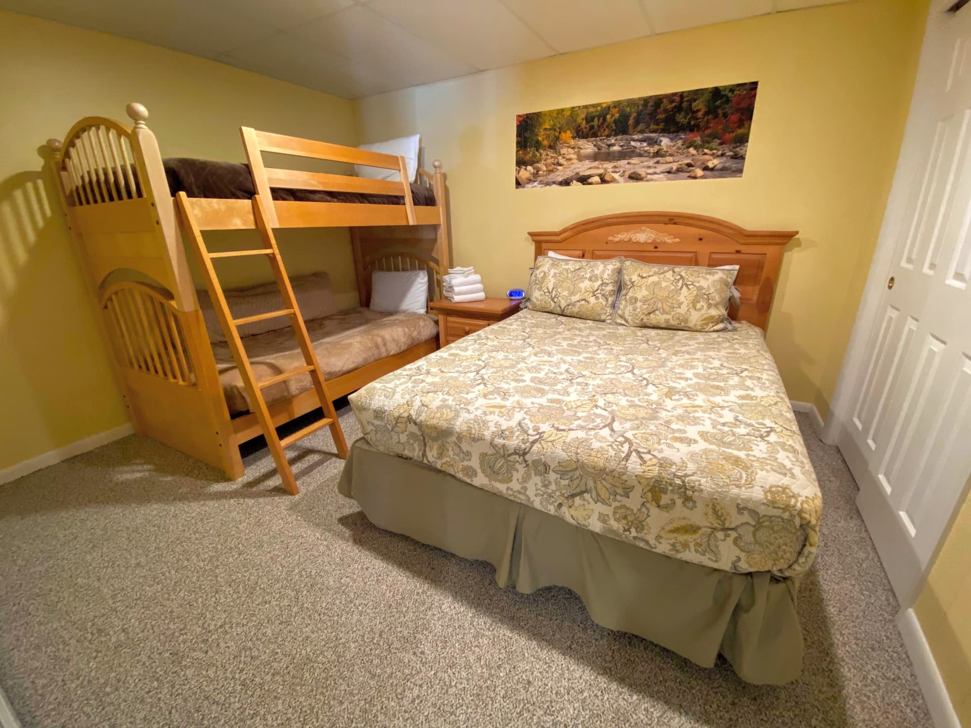 Lower Falls House - Image 23