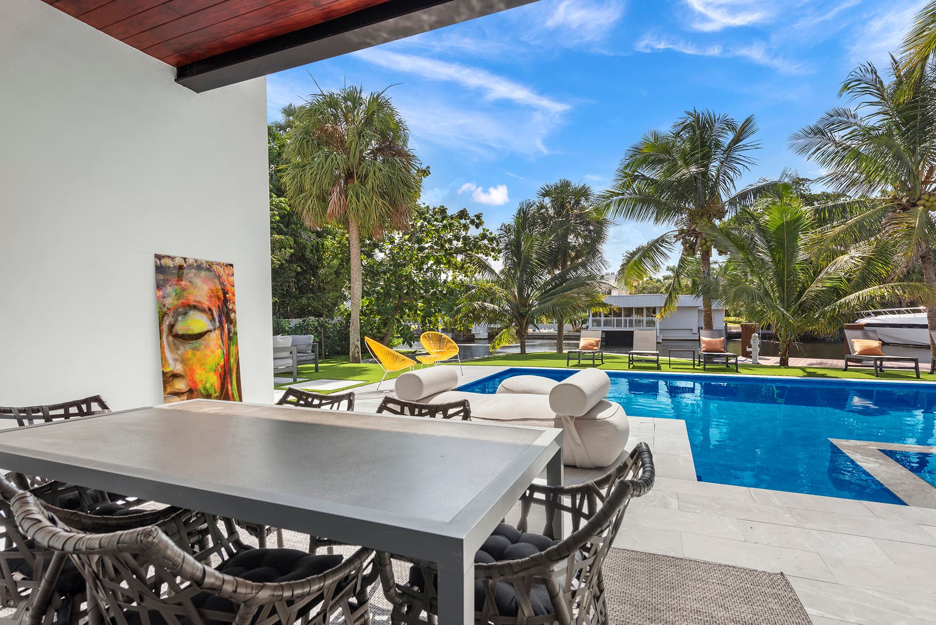 Villa Pesara - Image 39