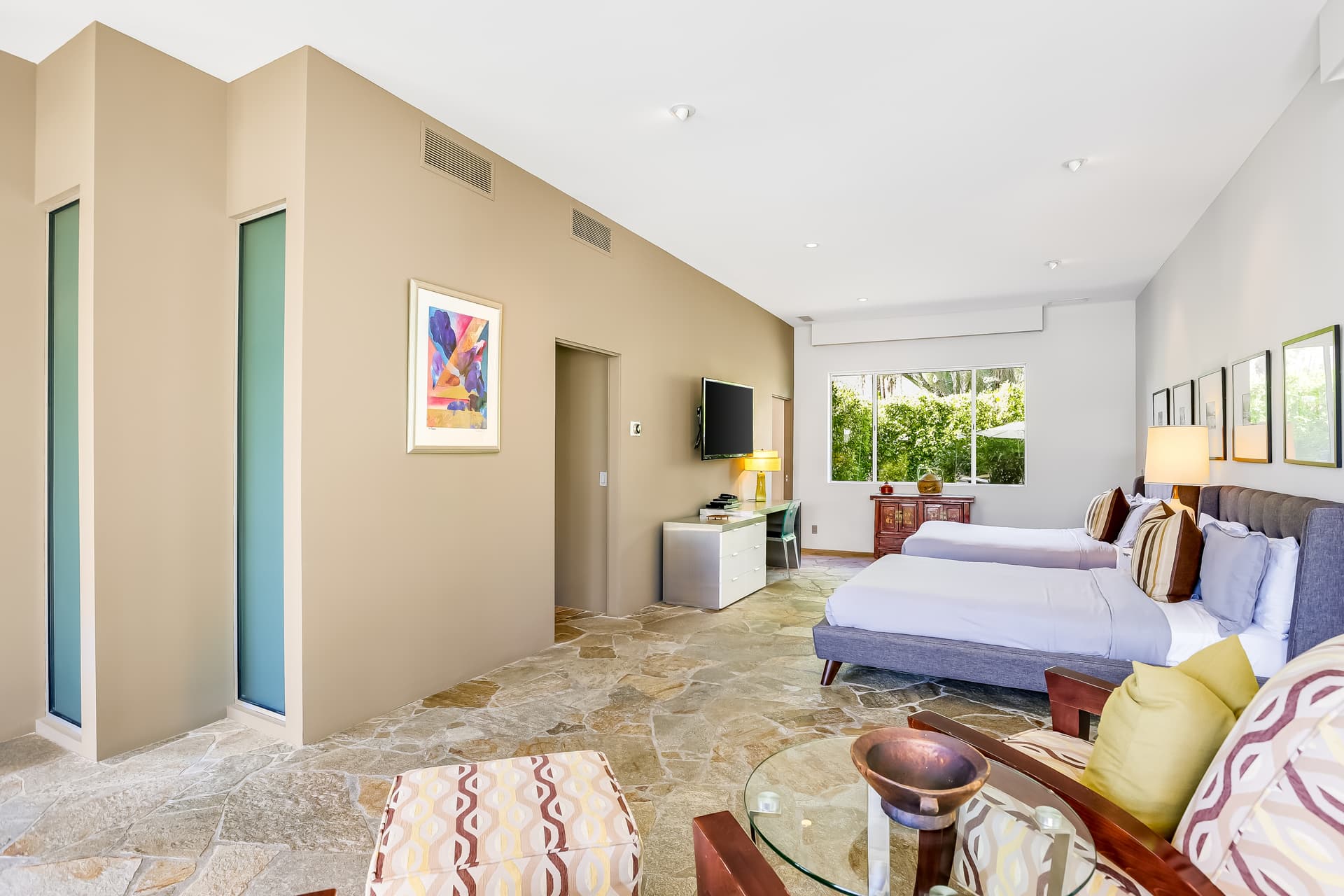 Palm Springs Perfection Manor - Image 31