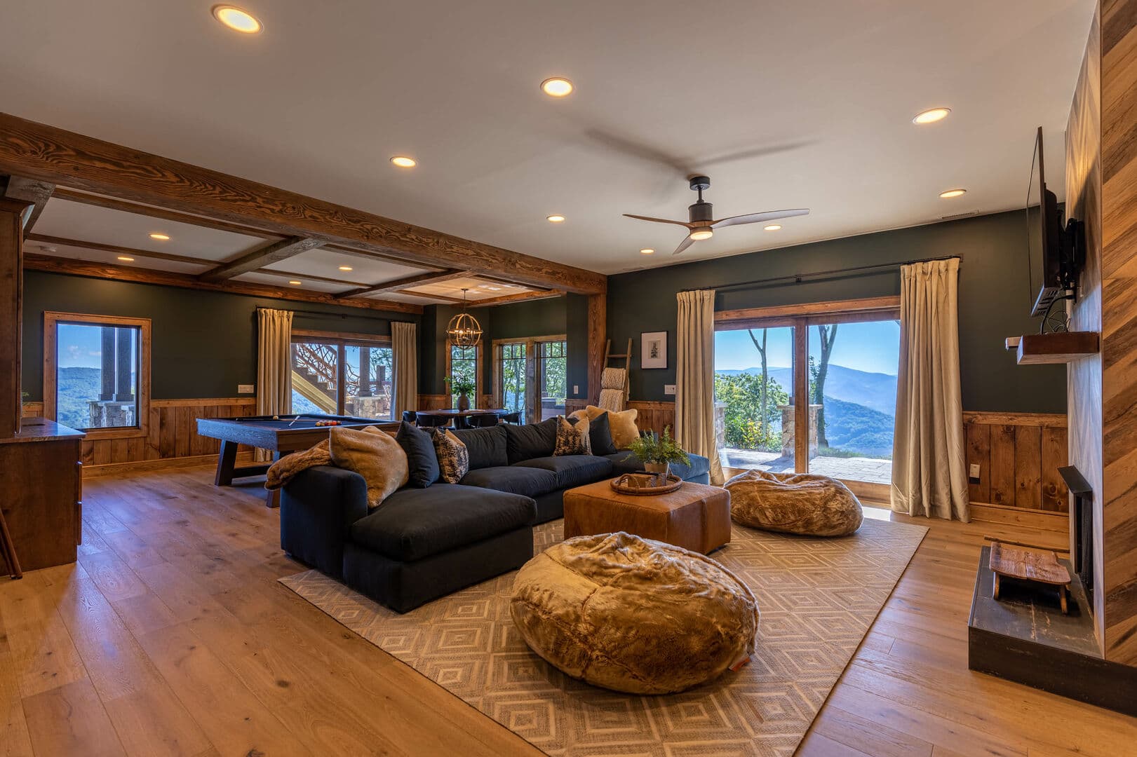 Almost Heaven at Eagles Nest - Image 34