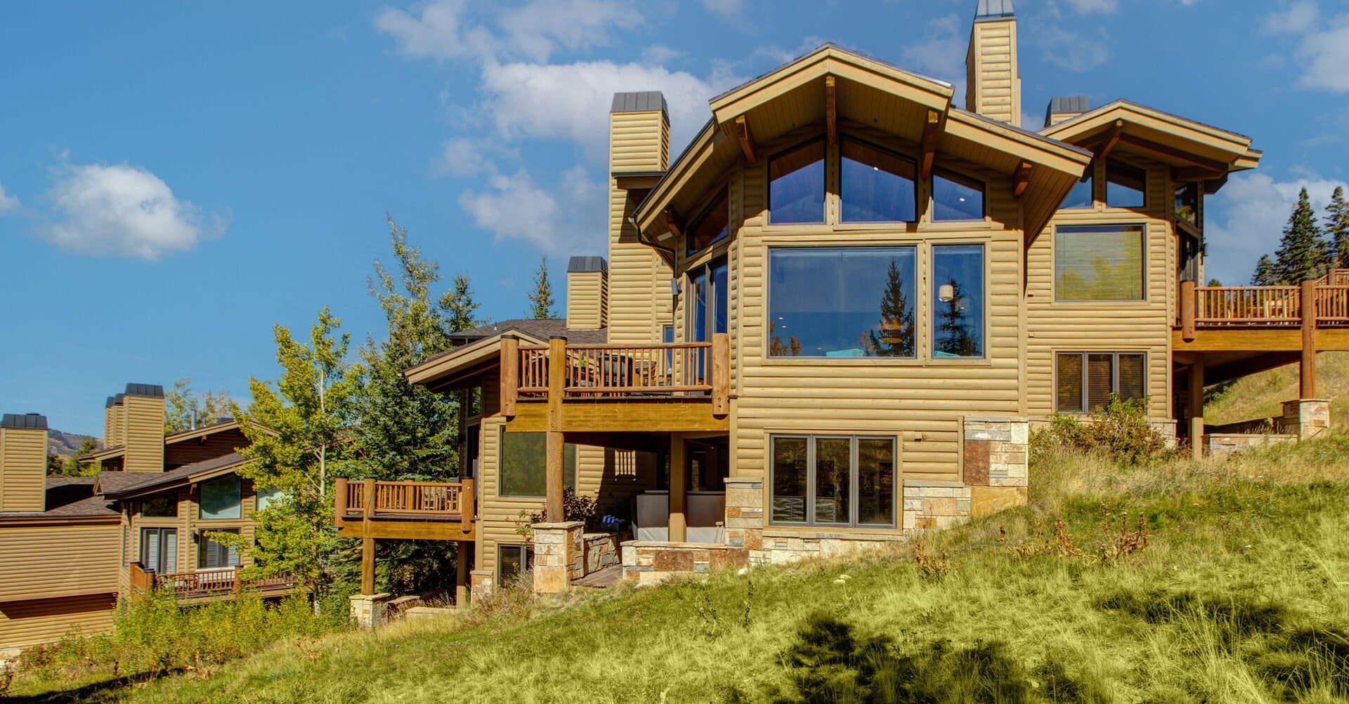 Double Eagle Condo #11 - Image 36