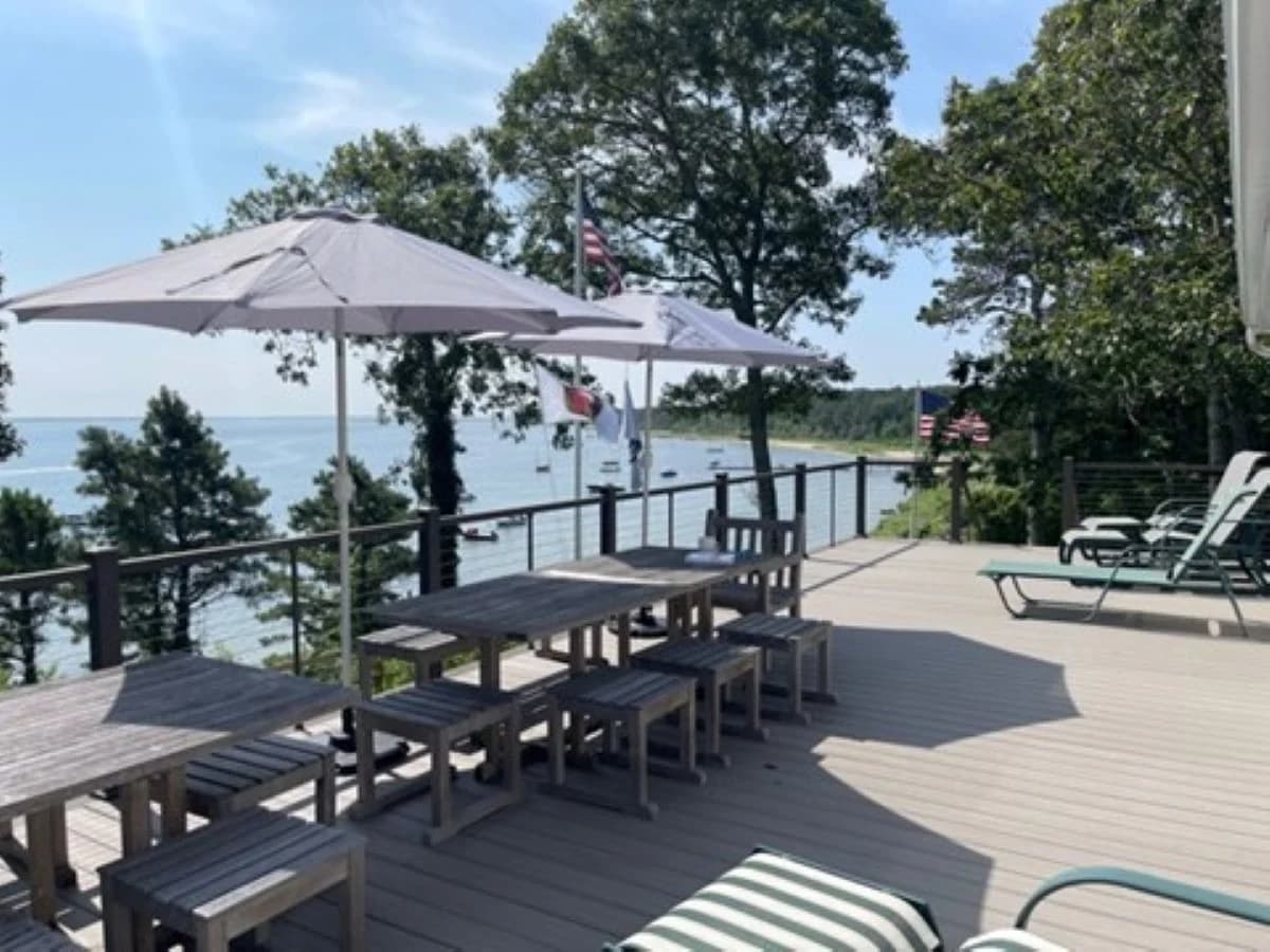 Camp Carlton on Little Pleasant Bay - Image 3