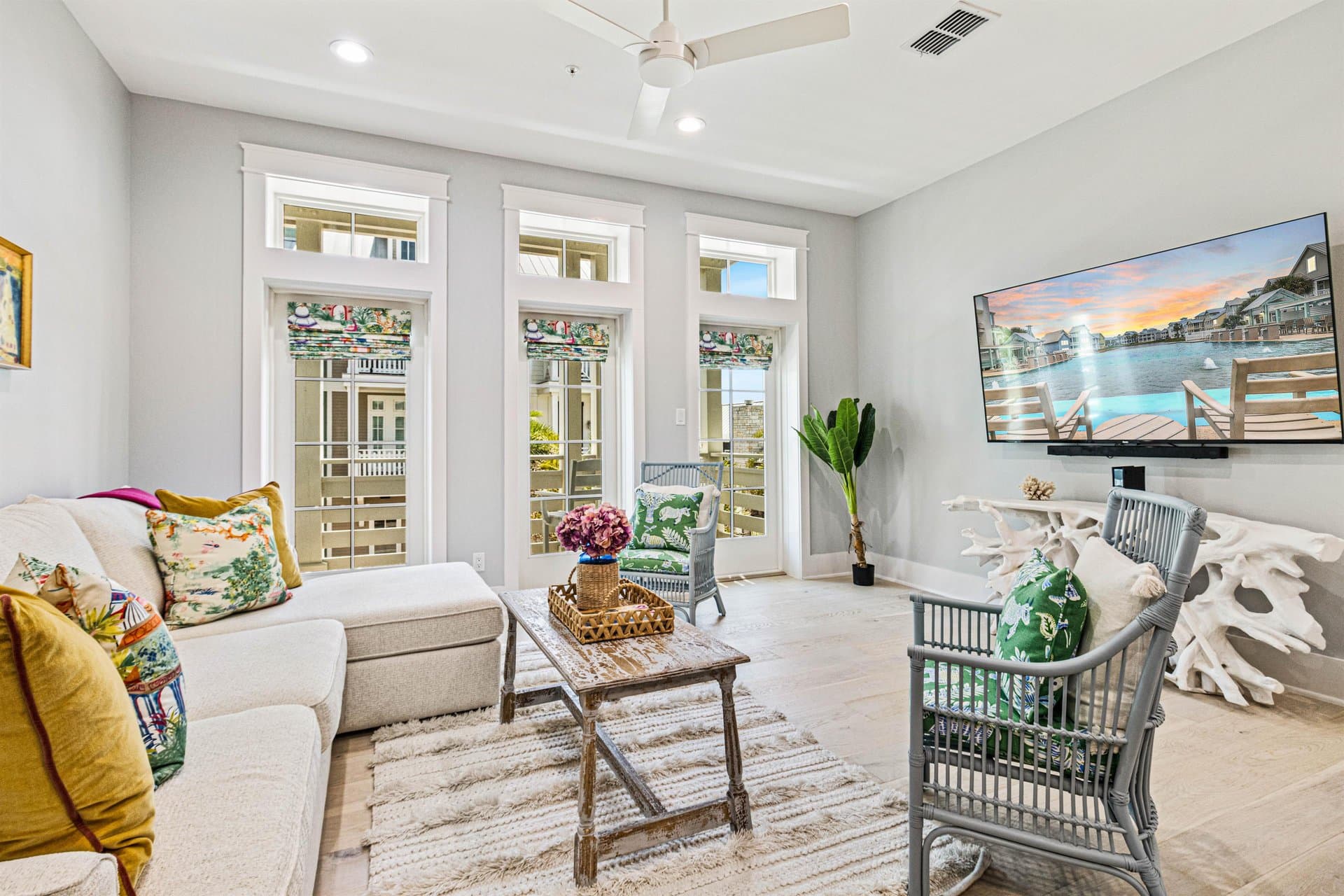 Coast is Clear - Image 1