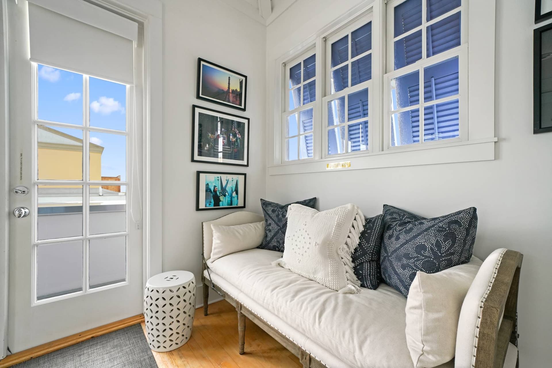 As Luck Would Have It Home - Image 27