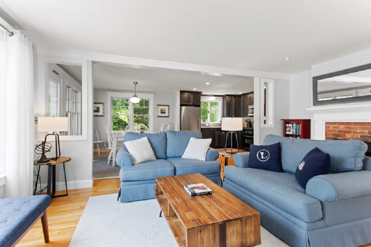 Beam Reach - Image 41