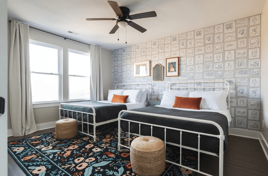 Shelton Home - Image 17