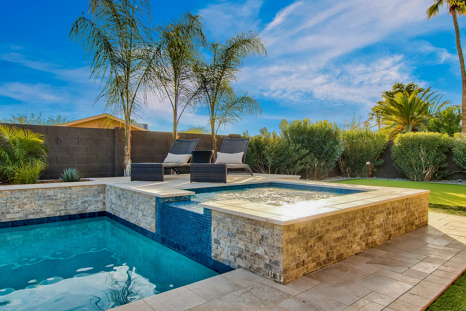 Villa Tranquila - Image 11