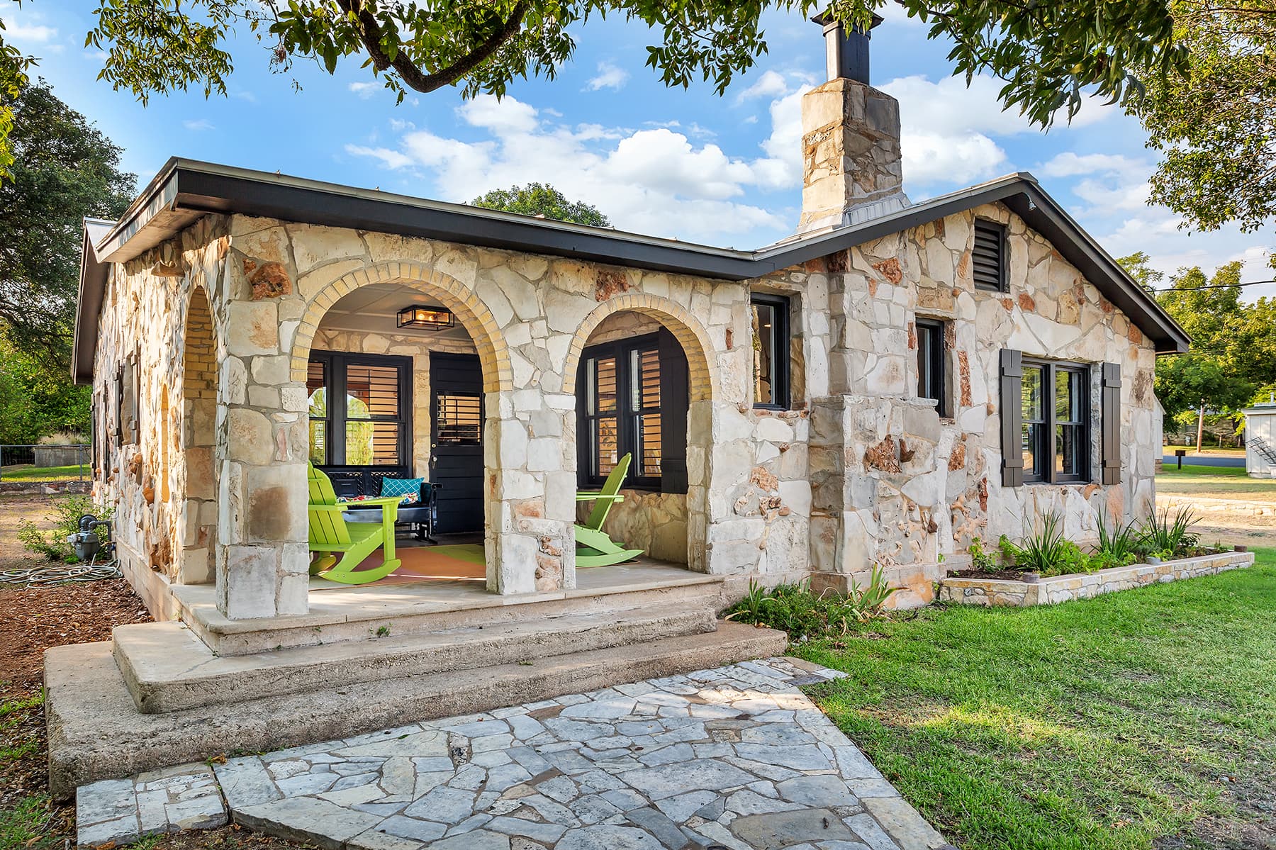 Felsenhaus - Image 17