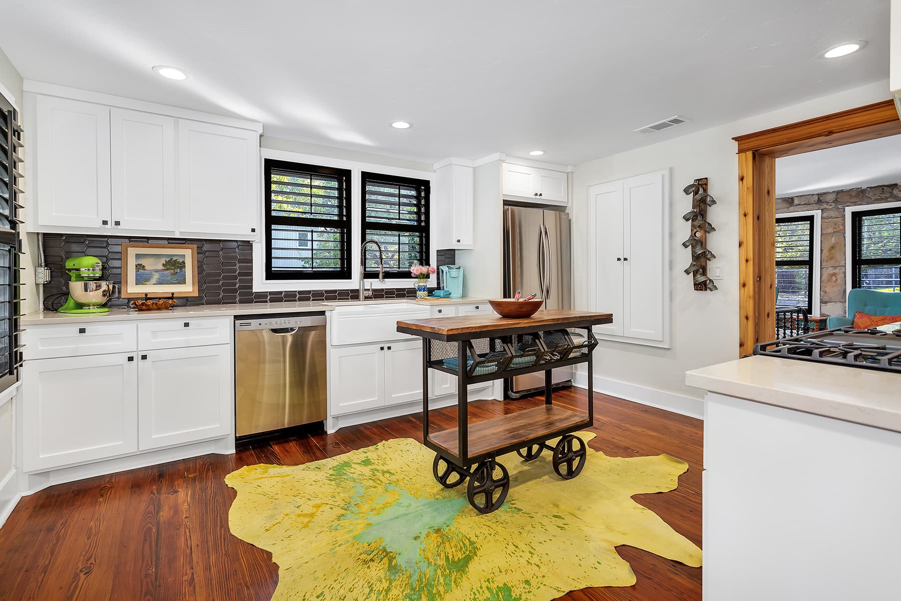 Felsenhaus - Image 19