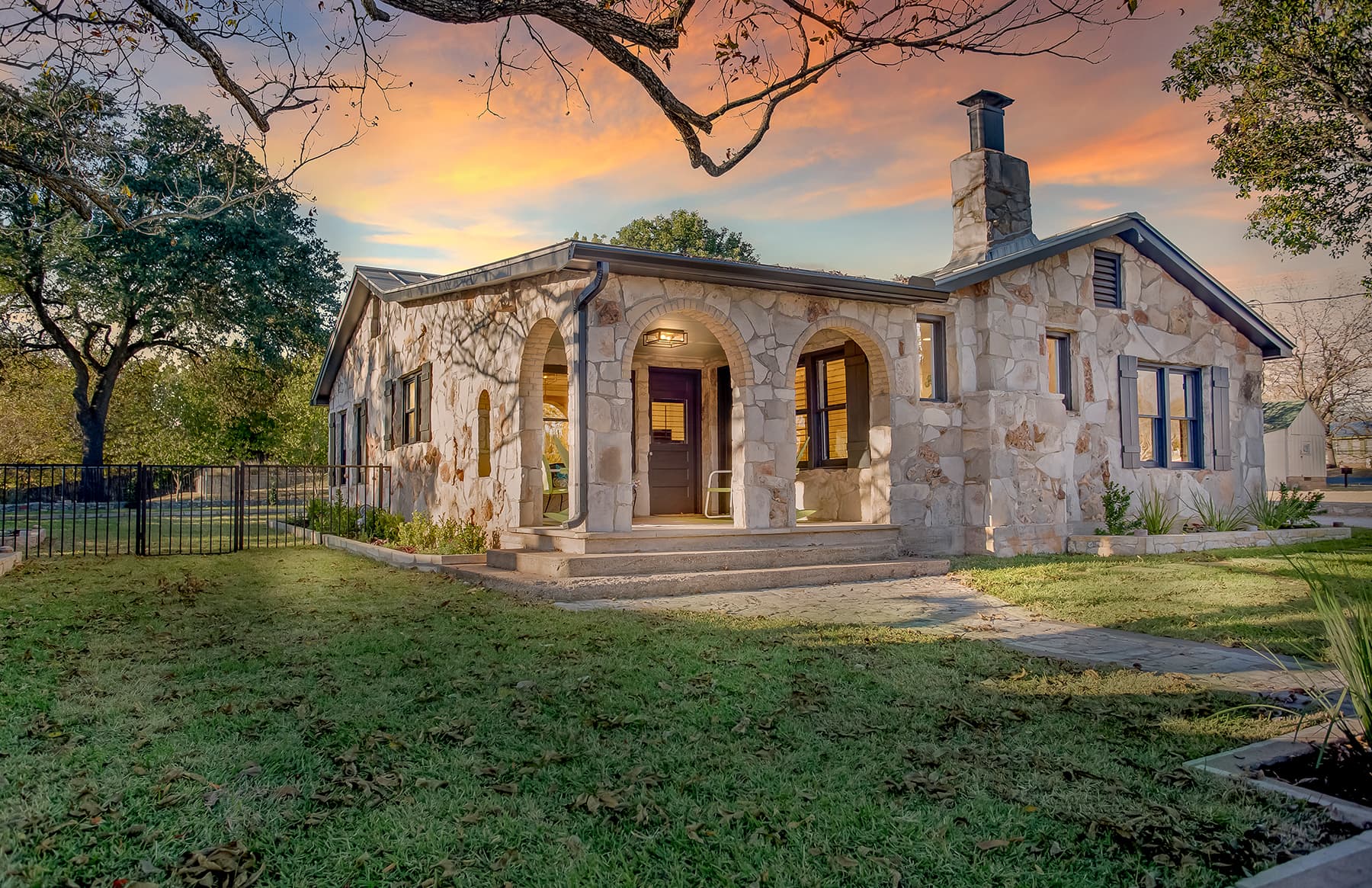 Felsenhaus - Image 20