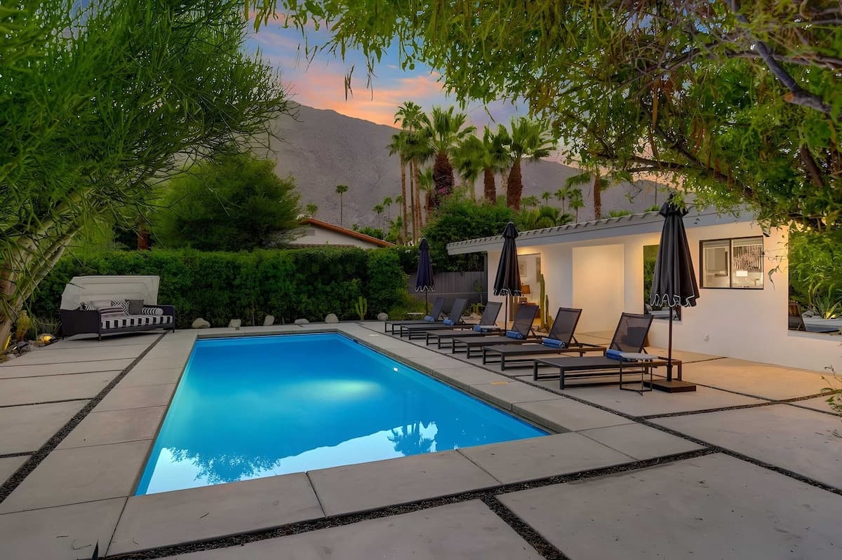 Modern Oasis Palo Verde - Image 23