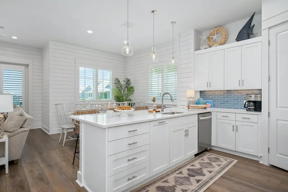 Coastal Charm House - Image 5