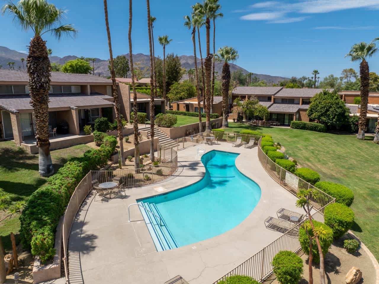 Desert Flower Condo - Image 36