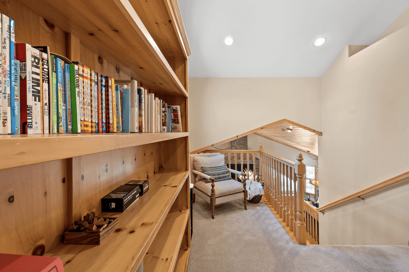 Linaker Lodge - Image 15