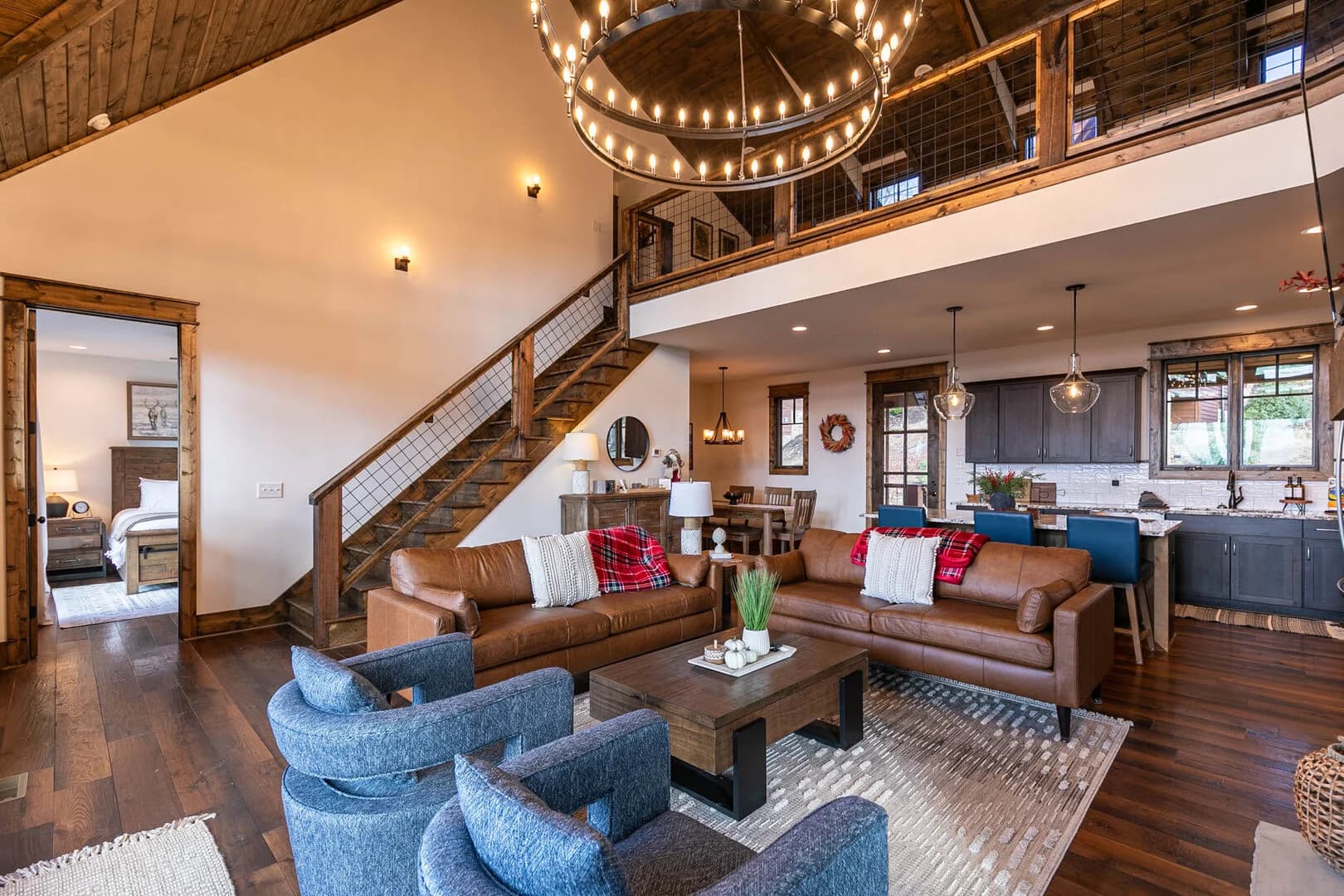 Firesky Lodge - Image 8