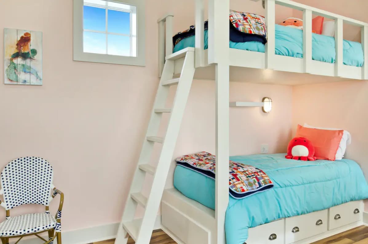 Mightier Than The Sea - Image 19