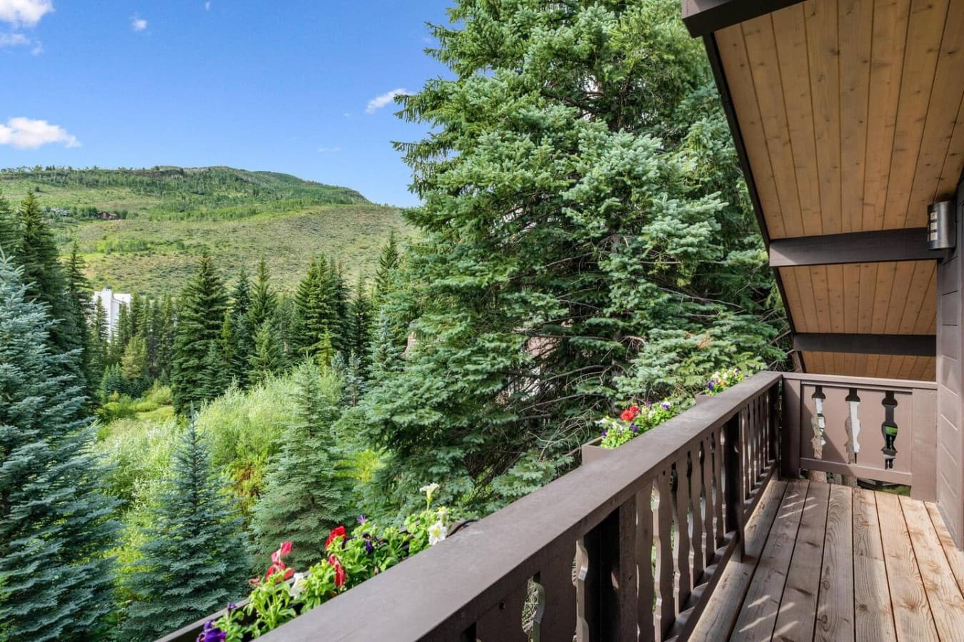 Vail Mountain Ski Chalet - Image 3