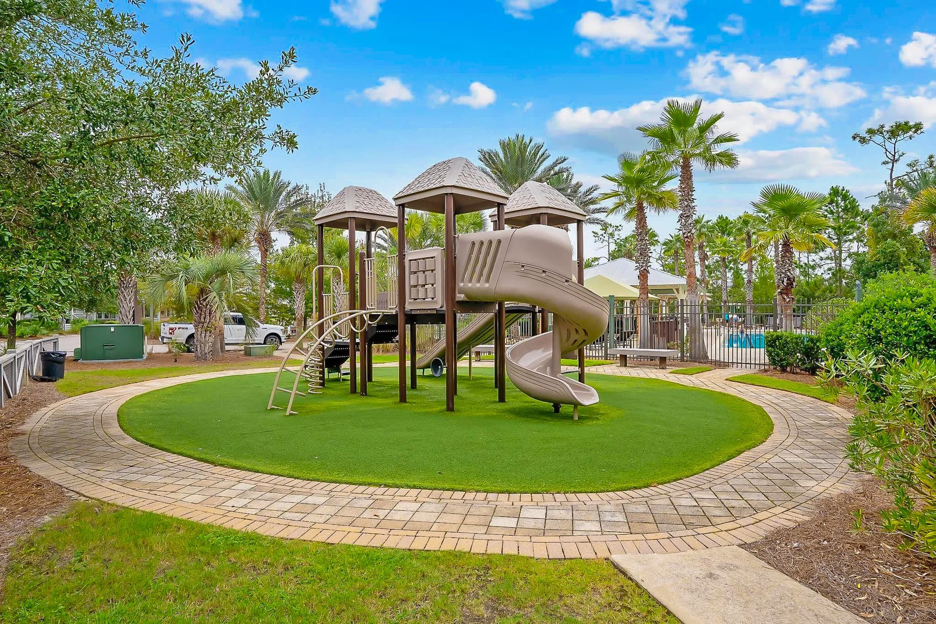 Nature Walk Beargrass House - Image 46