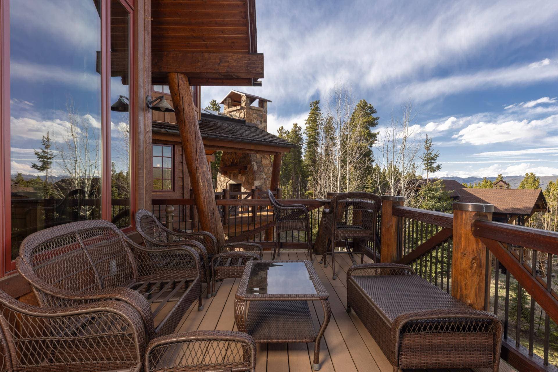 Fox Paw Lodge - Image 27