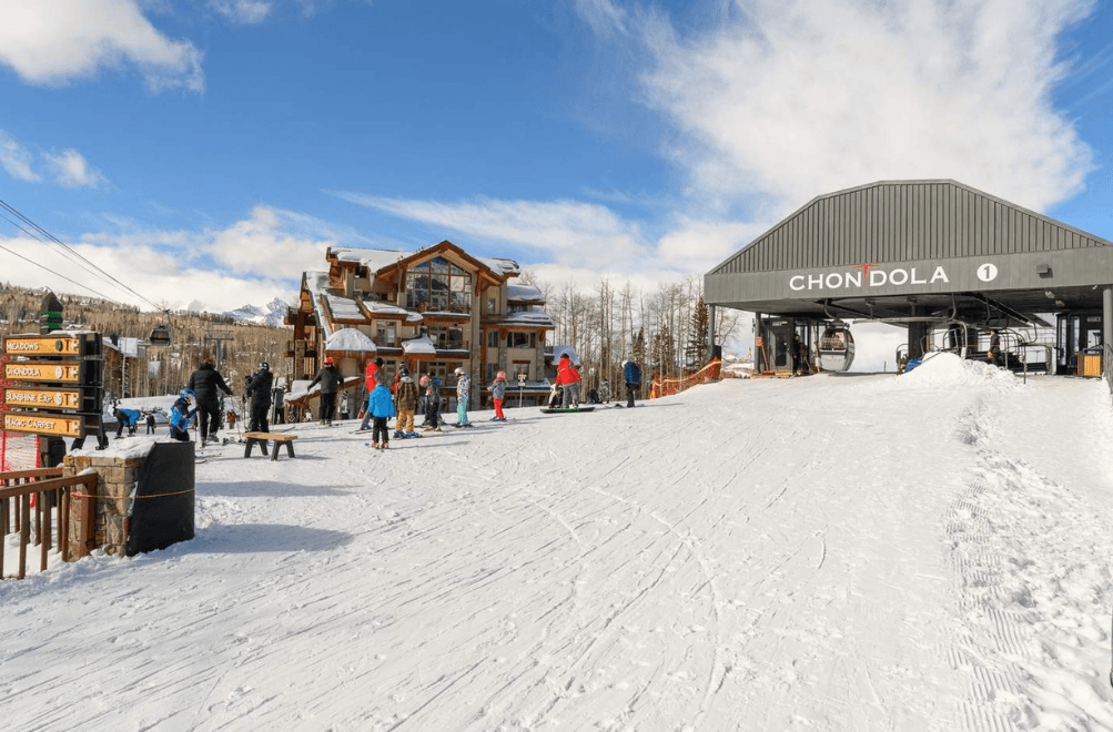 The Plaza at Granita Penthouse - Image 31