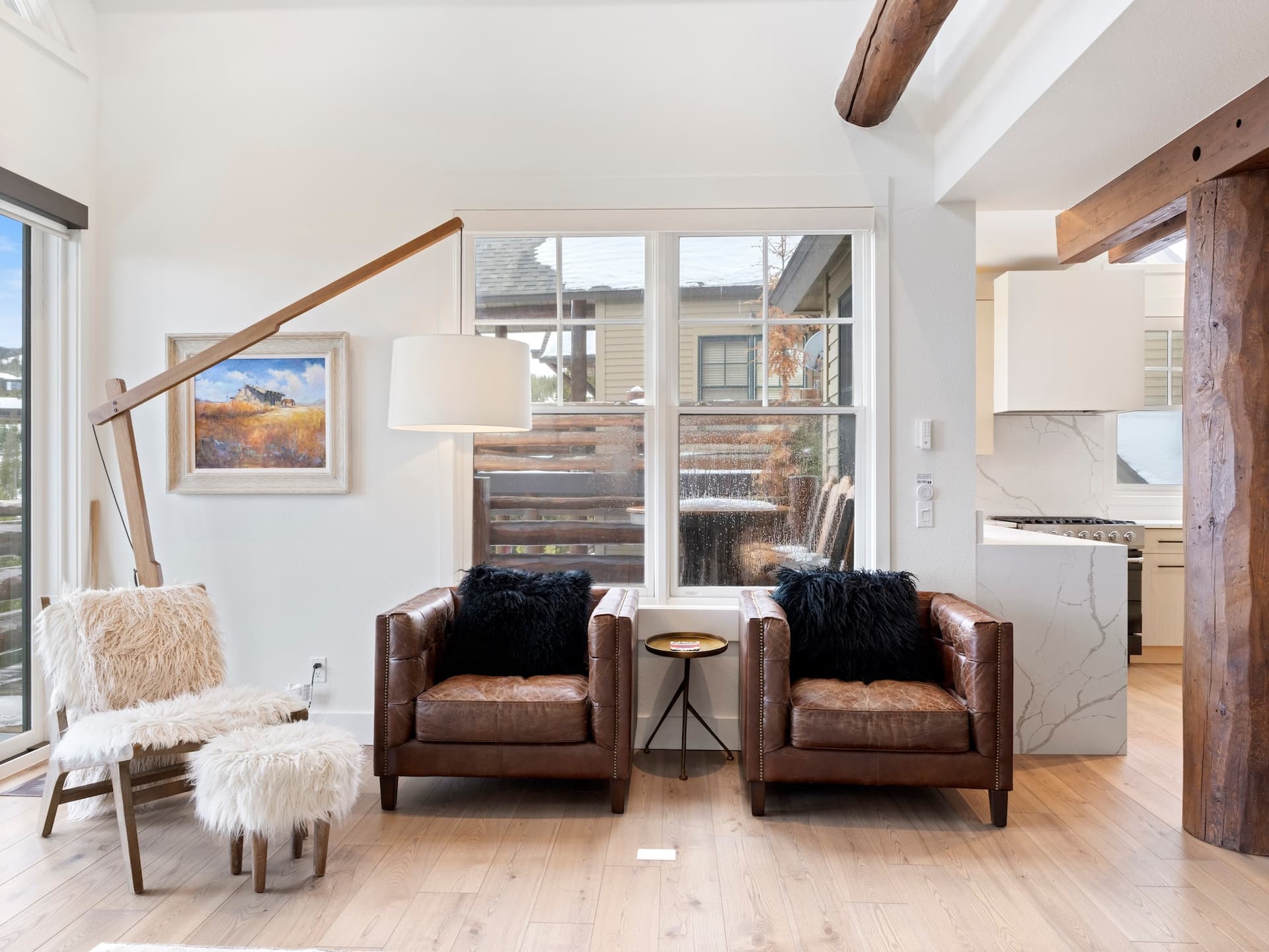 Saddle Ridge Townhome #S1 - Image 5