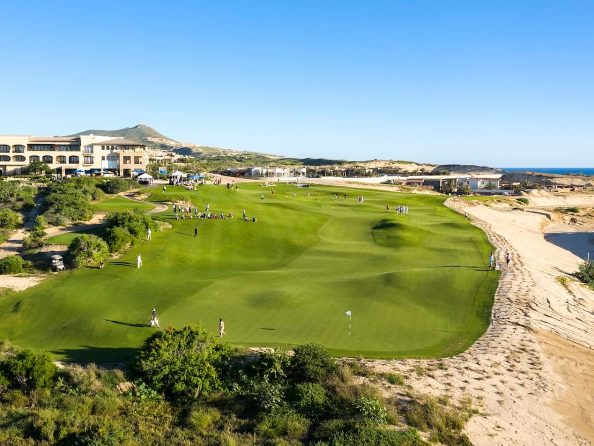 Diamante Golf Villa - Image 77