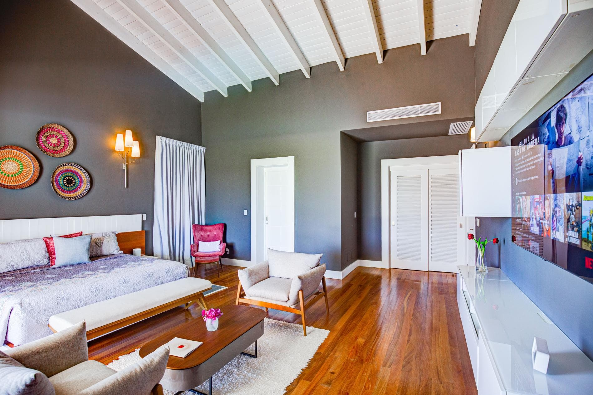 Hacienda Lakefront Villa #A39 - Image 16