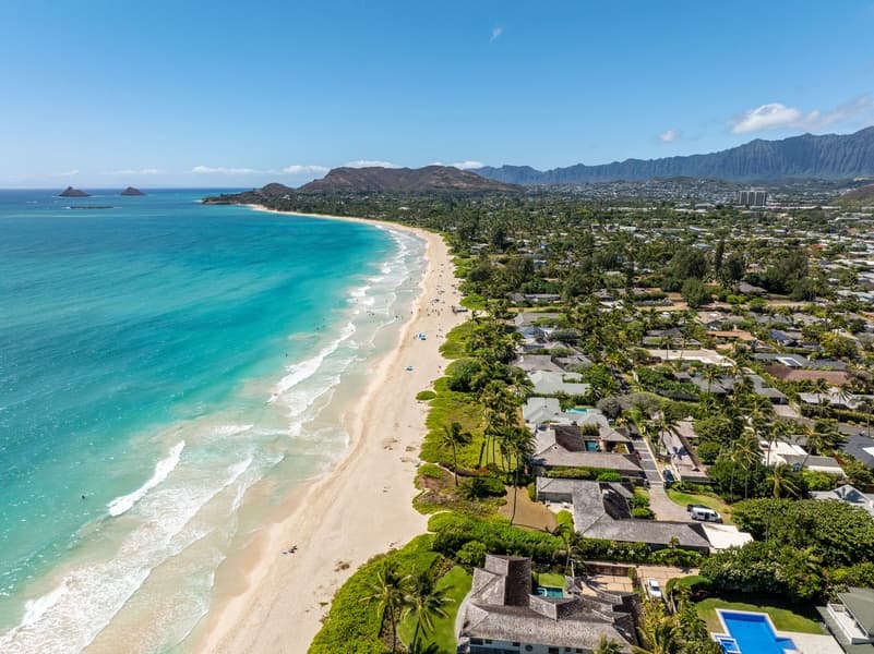 Kailua Sands - Image 44