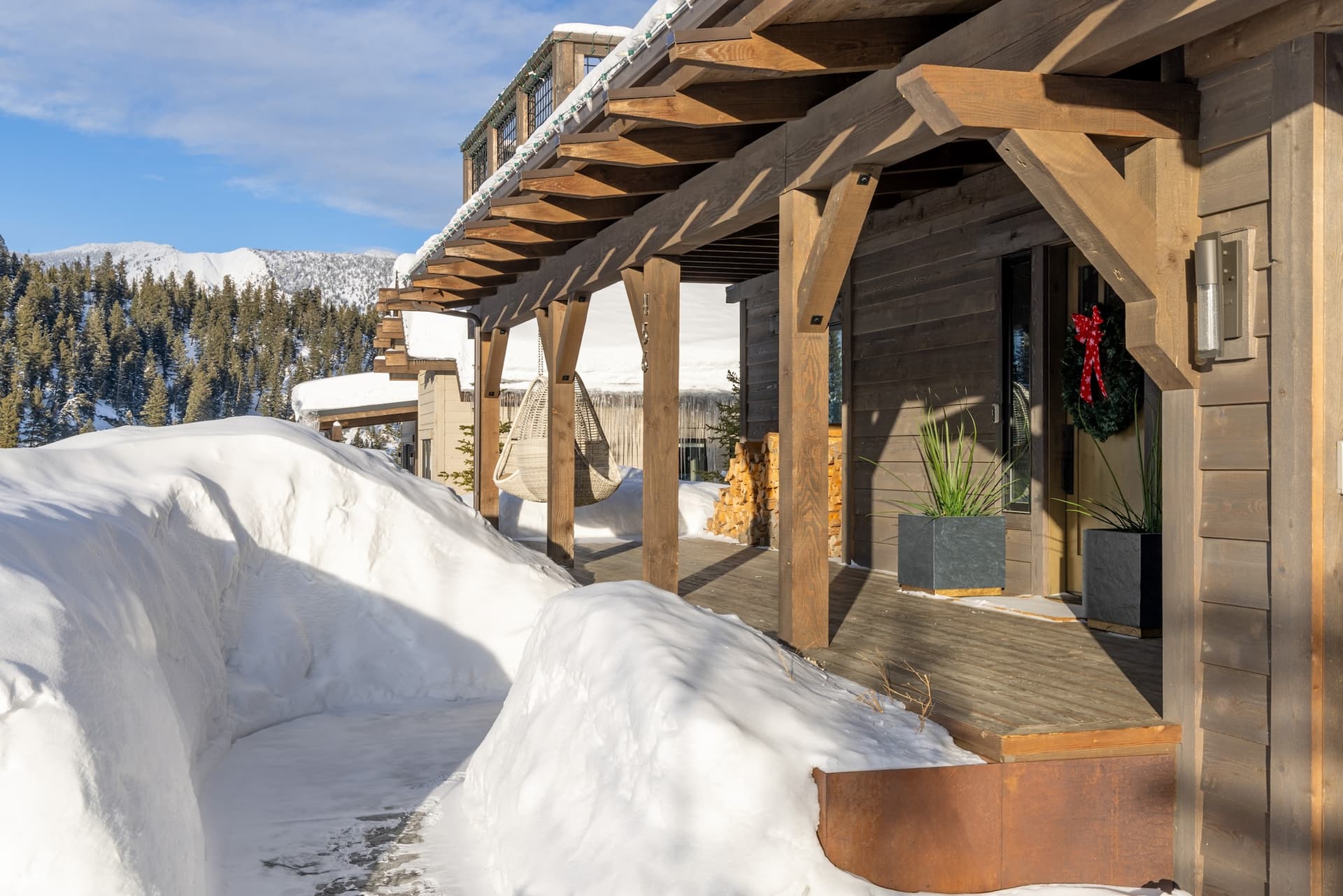 Highlands Cabin #36 - Image 49