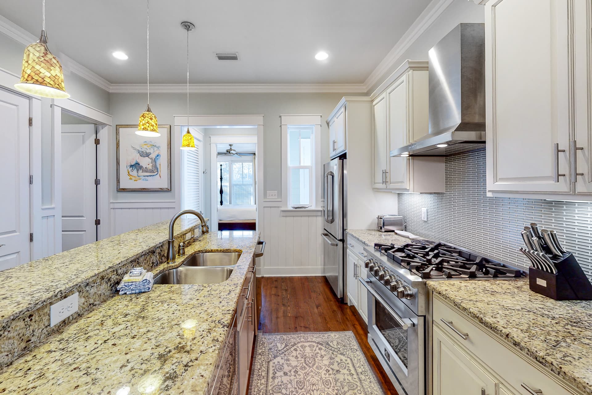 Coastal Retreat House - Image 9