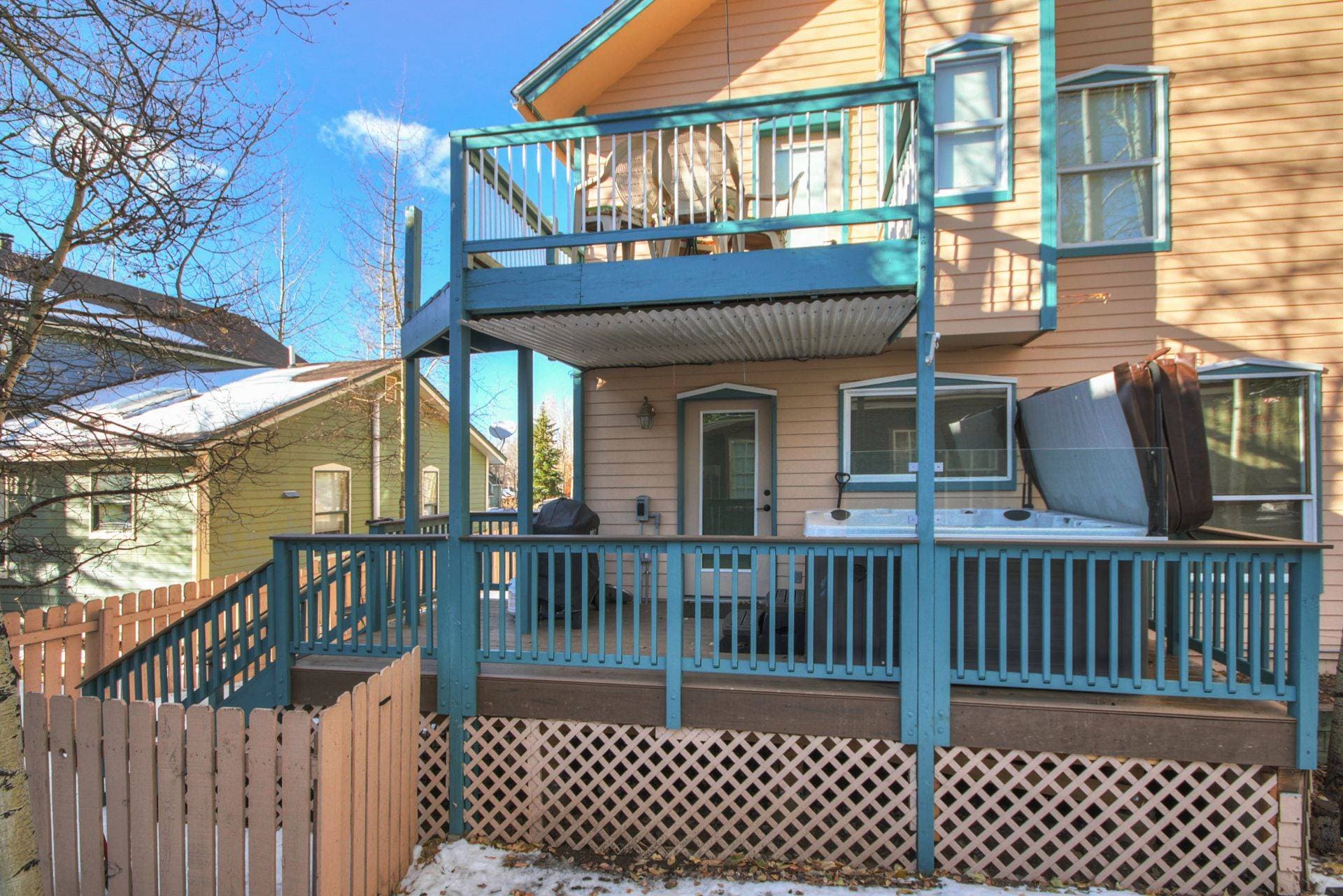 Cravath Home - Image 34