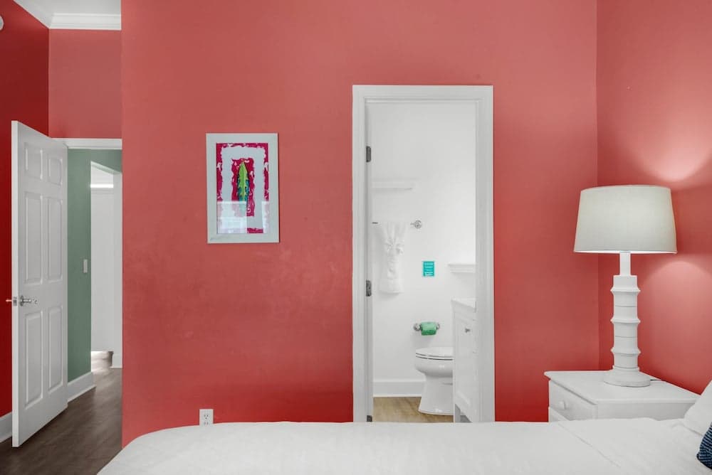 Fishers Vacation Home - Image 4