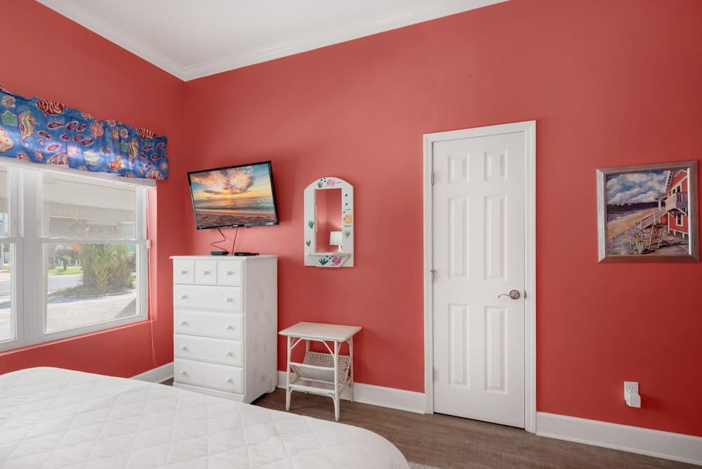 Fishers Vacation Home - Image 5