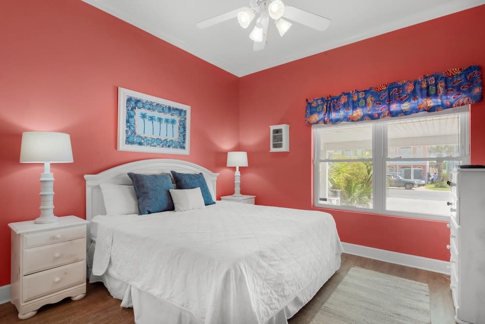 Fishers Vacation Home - Image 6