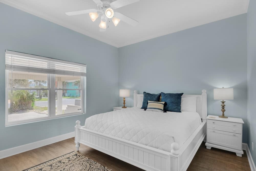 Fishers Vacation Home - Image 8