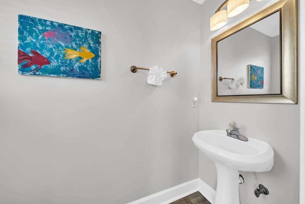 Fishers Vacation Home - Image 107