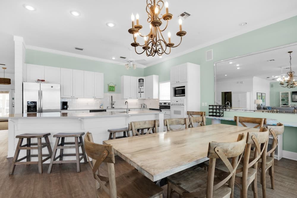 Fishers Vacation Home - Image 5