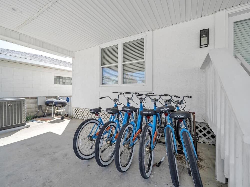 Fishers Vacation Home - Image 185