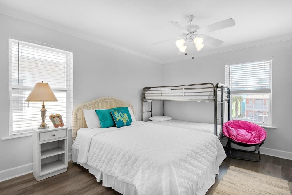 Fishers Vacation Home - Image 25