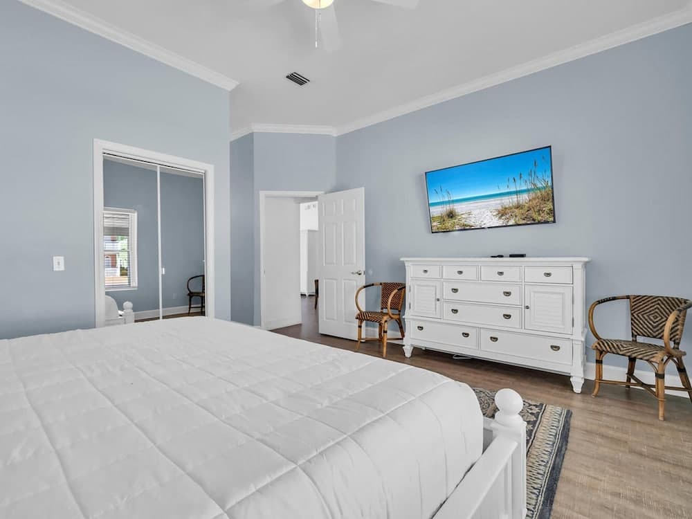 Fishers Vacation Home - Image 32