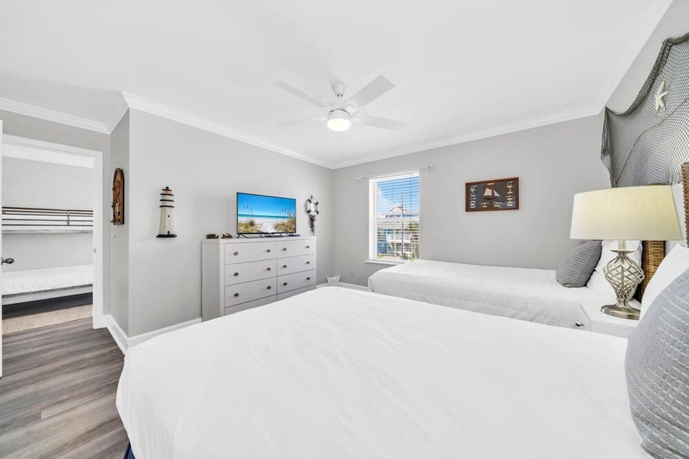 Fishers Vacation Home - Image 39