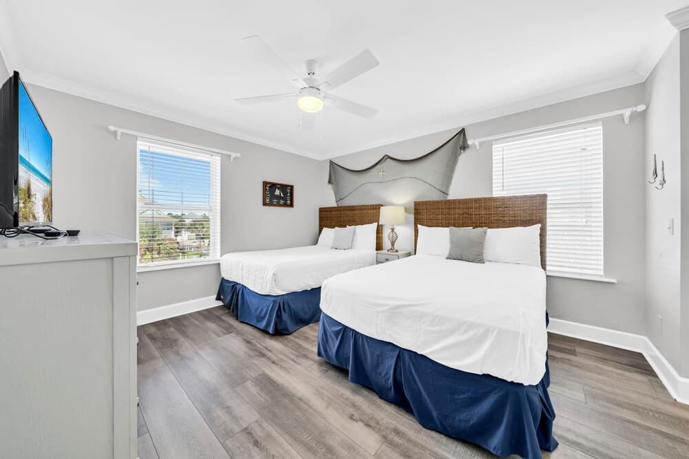 Fishers Vacation Home - Image 41