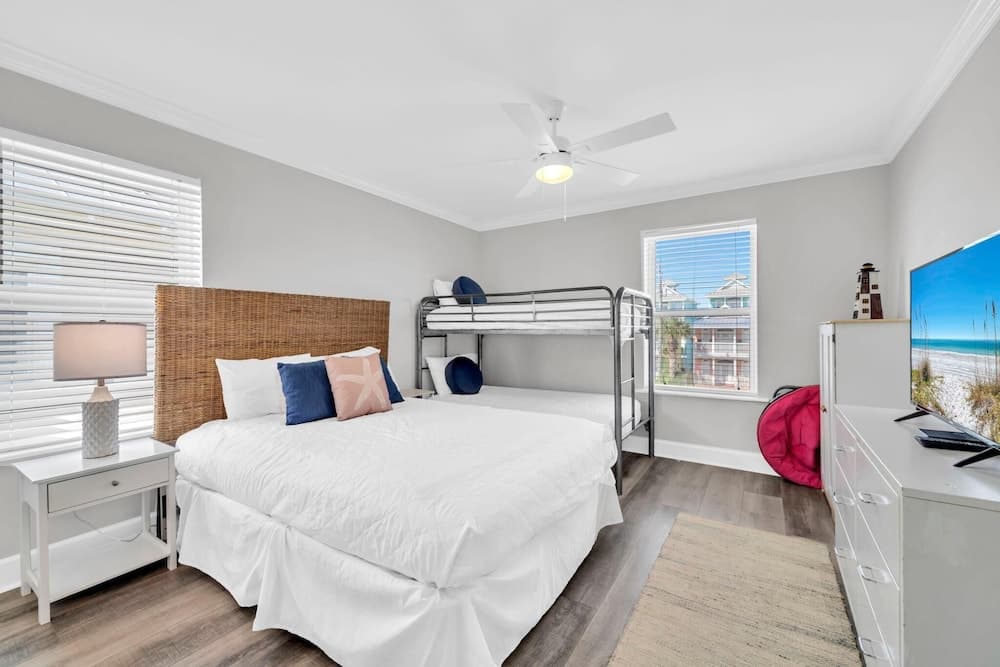 Fishers Vacation Home - Image 47